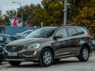 Volvo XC60 foto 4