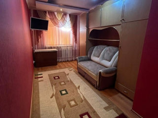 2-х комнатная квартира,  8 квартал,  Бельцы,  Бельцы мун. фото 3