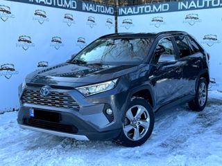 Toyota Rav 4 foto 1