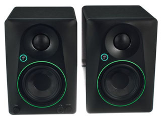 Monitoare de Studio – Mackie CR4.5BT. Plata în 3 rate 0%. Livrare gratuita în toată Moldova. foto 8