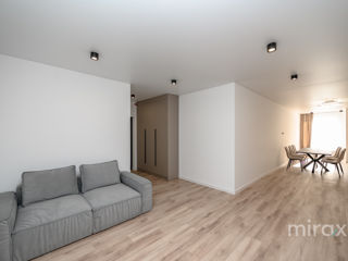 Apartament cu 2 camere, 92 m², Buiucani, Chișinău foto 5