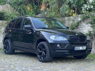 BMW X5 foto 3