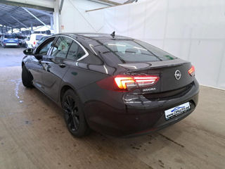 Opel Insignia foto 5