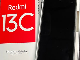 Xiaomi Redmi 13C 8/256GB