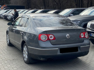 Volkswagen Passat foto 3