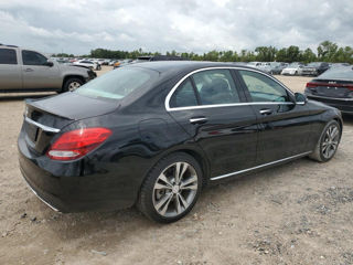 Mercedes C-Class foto 3