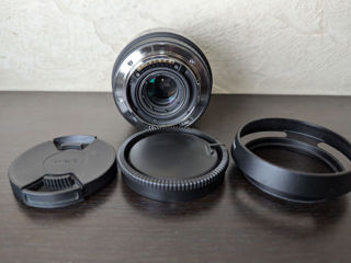 Sony А, e-mount foto 7