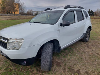 Dacia Duster фото 2