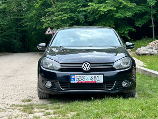 Volkswagen Golf foto 4