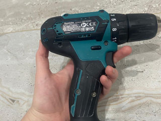 Продам шуруповерт Makita 12v