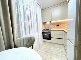 Apartament cu 1 cameră, 32 m², Telecentru, Chișinău foto 4