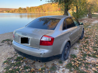 Audi A4 foto 6