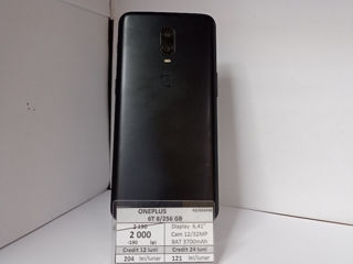 OnePlus 6T 8/256 gb