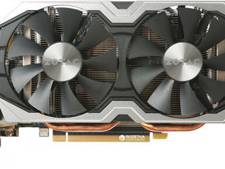Zotac GeForce GTX 1060 6 GB foto 1