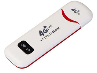 4G Modem cu SIM +WiFi