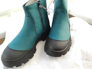 Botine Zara