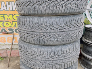 255/50R19 foto 1