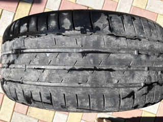 Disc BMW 225/50R17 foto 3