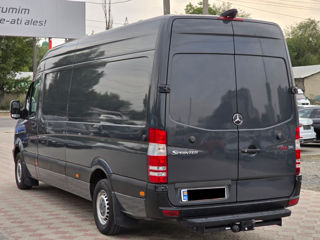 Mercedes Sprinter 316 CDI foto 3