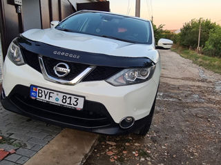 Nissan Qashqai foto 8