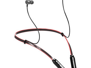 Беспроводные наушники ActiveFlex Neckband Q9 со встроенным микрофоном