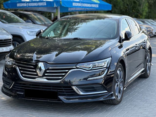 Renault Talisman foto 2