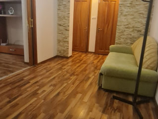 Apartament cu 3 camere, 70 m², Botanica, Chișinău foto 9