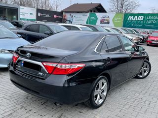 Toyota Camry foto 4