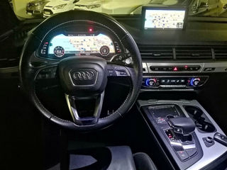 Audi Q7 foto 5