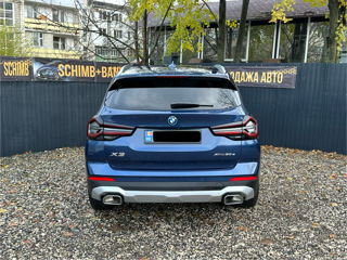 BMW X3 foto 5