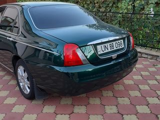 Rover 75 foto 6