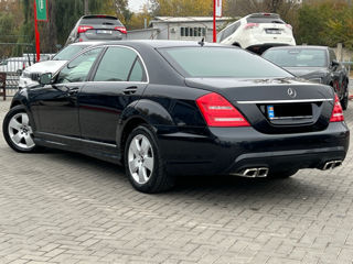 Mercedes S-Class foto 3