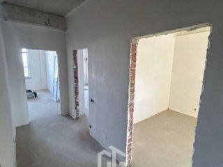 Apartament cu 2 camere, 75 m², Botanica, Chișinău foto 7