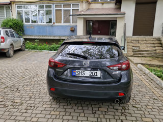 Mazda 3 foto 6