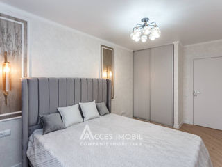 Apartament cu 3 camere, 82 m², Râșcani, Chișinău foto 11