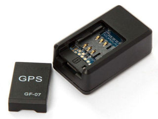 Мини GPS трекер с встроенным микрофоном. foto 1