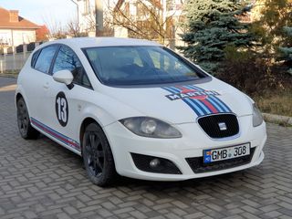 Seat Leon foto 1