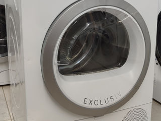 Сушильная машина Bosch Serie 6 фото 6