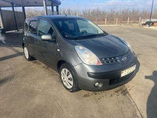 Nissan Note foto 3