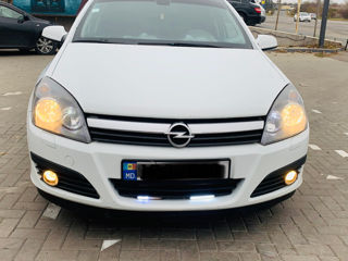 Opel Astra foto 5