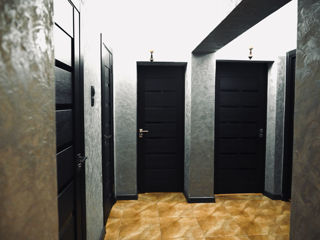 3-rm apt., 77 м², 9/16 fl.