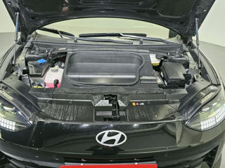 Hyundai IONIQ 6 foto 4