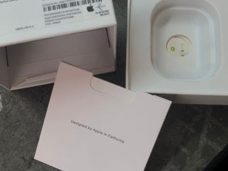 Apple Airpods Pro (2nd generation) foto 2