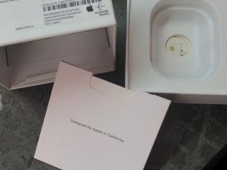 Apple Airpods Pro (2nd generation) foto 5