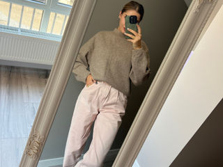 Pantaloni, zara mango missguided foto 9