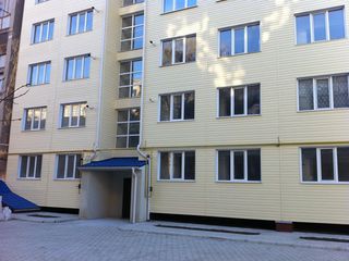 Продается 3-х комнатная квартира в городе Купчинь! 250 евро/м2 foto 5