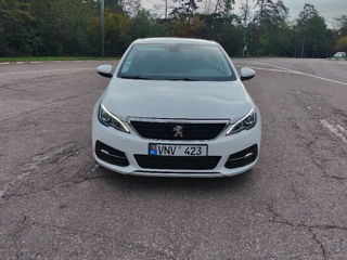 Peugeot 308 foto 5