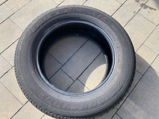 4 Anvelope Bridgestone Dueler H/T 2020 265/60/R18 foto 2