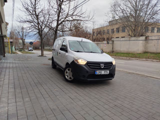 Dacia Dokker foto 7