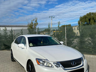 Lexus GS Series foto 6